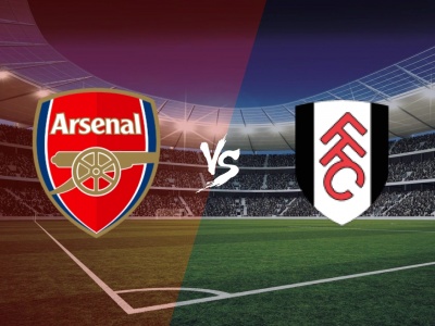 Xem Lại Arsenal vs Fulham -  Vòng 35 English Premier 2025/26